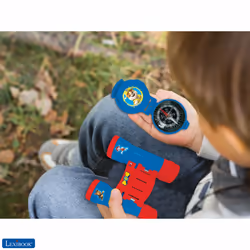Lexibook Paw Patrol Kit d’aventurier +TW 120m Pat Patro