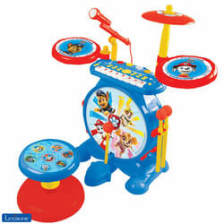 Lexibook Paw Patrol K610PA jouet musical