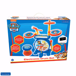 Lexibook Paw Patrol K610PA jouet musical - Vue supplémentaire 4