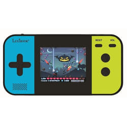 Console de jeux portable couleur Cyber Arcade Pocket