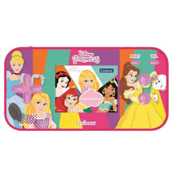 Console de jeux portable couleur Disney Princesse Cyber Arcade Pocket