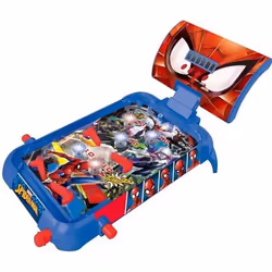 Lexibook Flipper Électronic SpiderMan +effets