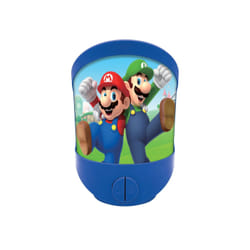 Veilleuse de chevet ou murale Super Mario