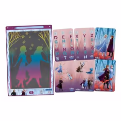 Lexibook Crosslander CRT10FZ jouet d'apprentissage
