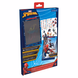 Lexibook CRT10SP jouet d'apprentissage