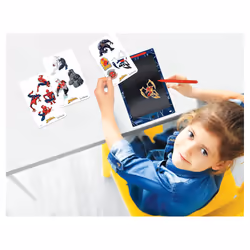 Lexibook CRT10SP jouet d'apprentissage