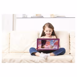 Lexibook Frozen Disney Ordinateur portable pour enfant - Vue supplémentaire 5