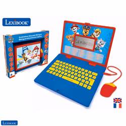 Lexibook Paw Patrol