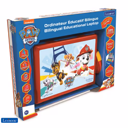 Lexibook Paw Patrol Ordinateur portable pour enfant - Vue supplémentaire 4