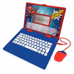 Lexibook Spider-Man