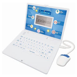Lexibook Power Kid Ordinateur portable pour enfant