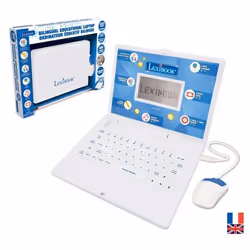Lexibook Power Kid Ordinateur portable pour enfant