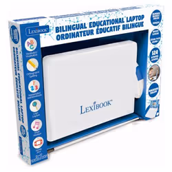Lexibook Power Kid Ordinateur portable pour enfant - Vue supplémentaire 4