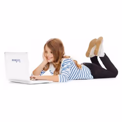 Lexibook Power Kid Ordinateur portable pour enfant - Vue supplémentaire 6