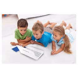 Lexibook Power Kid Ordinateur portable pour enfant - Vue supplémentaire 7