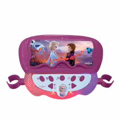 Lexibook S160FZ-00 système de karaoké Bébé Avec fil