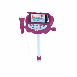Lexibook S160FZ-00 système de karaoké Bébé Avec fil