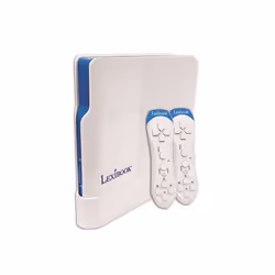 Console Plug N' Play Motion - 208 jeux