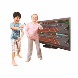 Console Plug N' Play Motion - 208 jeux