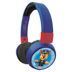 Lexibook Paw Patrol HPBT010PA Bleu, Bleu clair, Rose