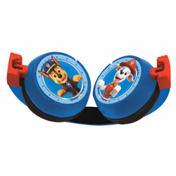 Lexibook Paw Patrol HPBT010PA Bleu, Bleu clair, Rose
