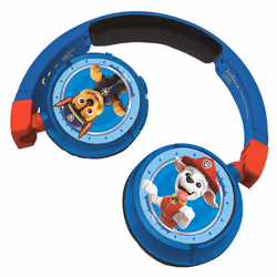 Lexibook Paw Patrol HPBT010PA Bleu, Bleu clair, Rose - Vue supplémentaire 4