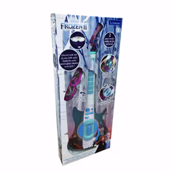 Lexibook Guitare Électro Lumin.+lunettes RdN