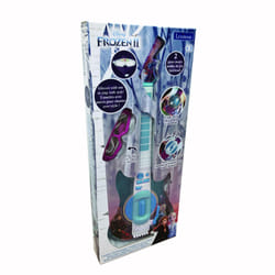 Lexibook Guitare Électro Lumin.+lunettes RdN