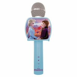 Lexibook MIC240FZ microphone Multicolore Microphone de karaoké