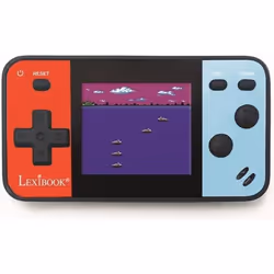 Mini Console de jeux portable couleur Cyber Arcade Pocket