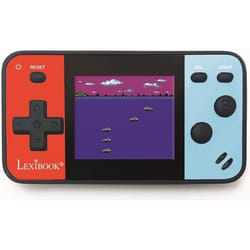 Mini Console de jeux portable couleur Cyber Arcade Pocket