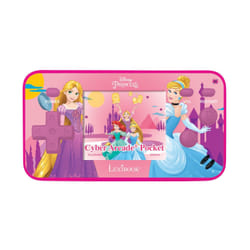 Mini Console de jeux portable couleur Disney Princesse Cyber Arcade Pocket