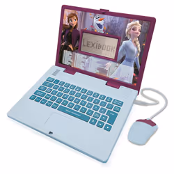 Lexibook JC598FZI3, Multicolore