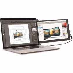 Extension d'écran pour ordinateur portable (version 14,5’’)