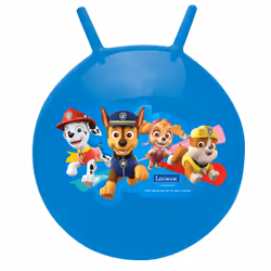 Lexibook Paw Patrol La Pat' Patrouille Balle Sauteuse Gonflable