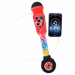 Lexibook MIC90MI jouet musical