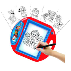 Lexibook Paw Patrol La Pat'Patrouille Projecteur à dessins