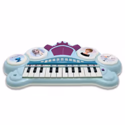 Lexibook Crosslander K707FZ jouet musical