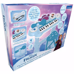 Lexibook Crosslander K707FZ jouet musical - Vue supplémentaire 4