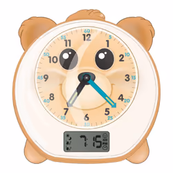 THEO mon Réveil Éducatif Coach de Sommeil (Français)