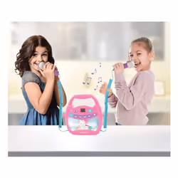 Lexibook Crosslander MP320UNIZ jouet musical