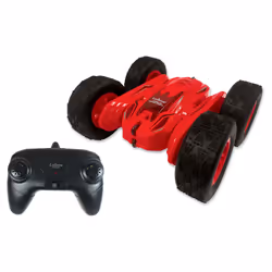 Lexibook Crosslander Stunt Car, Véhicule tout-terrain, 600 mAh