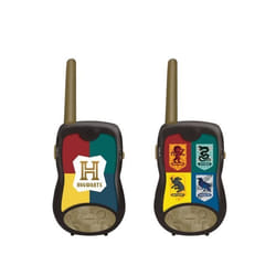 Talkies-Walkies Harry Potter portée 200m