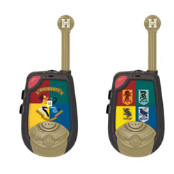Lexibook Harry Potter TW25HP-01 jouet électronique pour enfants Talkie-walkie pour enfants