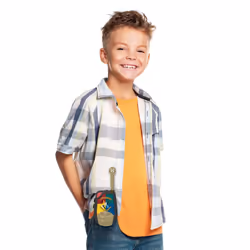 Lexibook Harry Potter TW25HP-01 jouet électronique pour enfants Talkie-walkie pour enfants - Vue supplémentaire 4