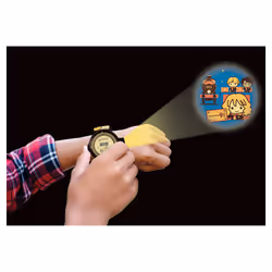 Lexibook Harry Potter Montre digit project 20 images HP - Vue supplémentaire 4