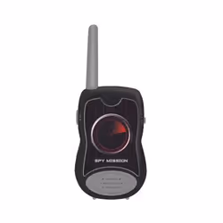 Talkies-Walkies Spy Mission portée 200m