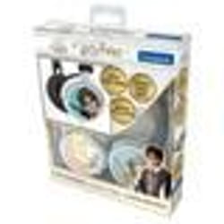 Casque stéréo filaire pliable pour enfants Harry Potter - LEXIBOOK - Limitation de volume découte