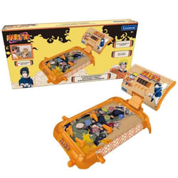 Flipper électronique de table Naruto