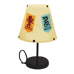 Lampe de chevet Harry Potter